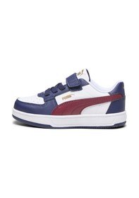 Resim Puma 39383903 Caven 2.0 Ac+ Ps Çocuk Günlük Spor Ayakkabı Renkli Çok Renkli 