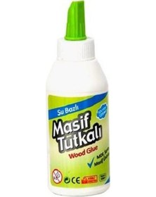 Resim Red Apple Yapıştrıcı Su Bazlı Masif Tutkal 60 Gr 