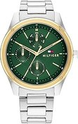 Resim Tommy Hilfiger Th1710537 Erkek Kol Saati 