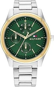 Resim Tommy Hilfiger Th1710537 Erkek Kol Saati 