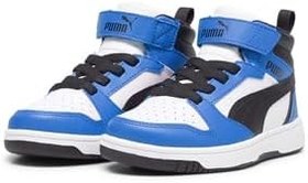 Resim PUMA Rebound V6 MID Çocuk Ayakkabı 