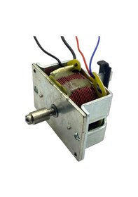Resim Flag 24v Marş Otomatiği Milli İtici 9hp 
