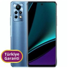 Resim Infinix Note 11 Pro TR Garanti | 128 GB 8 GB Mavi 