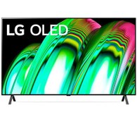 Resim OLED48A26LA 126LA26LA 48" 122 Ekran Uydu Alıcılı 4K Ultra HD WebOS Smart Oled TV LG