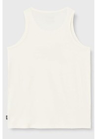 Resim Vans Go Anywhere Tank Çocuk Tişört Vn000ga8fs81 Beyaz 