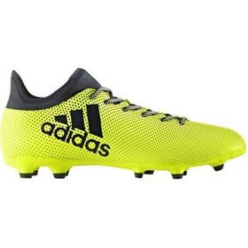 Resim Adidas X 17.3 Krampon S82366 Yeşil 