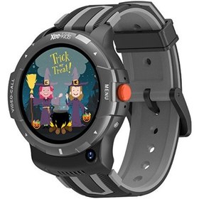 Resim Xee Kids -11 Sim Kartlı Konum Takipli Görüntülü Konuşmalı Akıllı Çocuk Saati (Distribütör Garantili) 