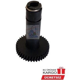 Resim Arçelik Mix Max K1434 Mikser Çırpıcı Dişlisi (471587187) Uyumlu 