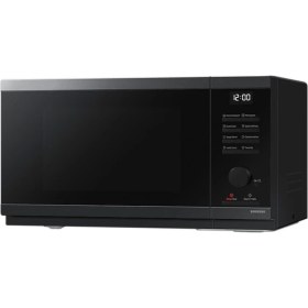 Resim Samsung MS23DG4504AGTR Solo Mikrodalga Fırın Siyah 