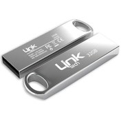 Resim Metal 32GB USB 2.0 Flash Bellek LUF-U232 