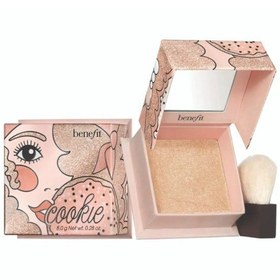 Resim Benefit Cosmetics Cookie Aydınlatıcı Pudra Diğer 