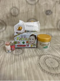 Resim Kanza leke kıremi 