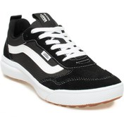 Resim Vn0A5Edy Mn Range Exp Sneakers Siyah Unisex Spor Ayakkabı Vans