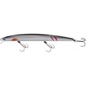 Resim Japanese Vega 13cm 11,3gr Rapala Maket Balık - HG2795 