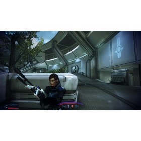 Resim Mass Effect Xbox 360 