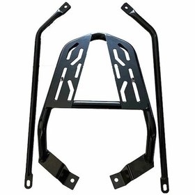 Resim Mondial Drift 125 L Arka Çanta Demiri-1700 