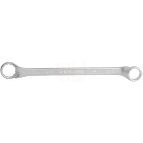 Resim Elta Yıldız İki Ağız Anahtar 18x19 Mm - 0450031819 