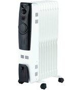 Resim Vestel R11000 Yağlı Radyatör 