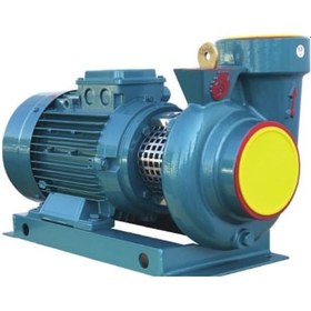 Resim Domak Sdm440 5,5hp 380 V Monoblok Elektropomplar 