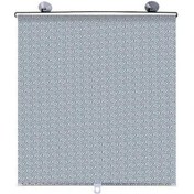 Resim Bosphorusboutique02 Hongtongda Store Vantuzlu Geri Çekilebilir Ön Cam Vizörlü Karartma Perdeleri 45x125cm Gümüş 720341 - Ev Ve Otel İçin Mükemmel Gölgelik 