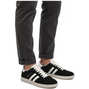 Resim Hammer Jack Siyah Beyaz Bağcıklı Erkek Spor Ayakkabı Çok Renkli 