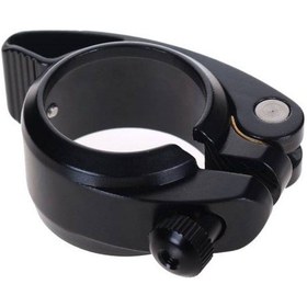 Resim Dahon Mandallı Sele Kelepçesi 40.8mm Yeşil 