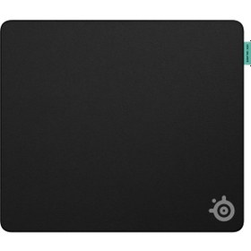 Resim Steelseries Qck Large Performance Balance Gaming Mouse Pad Siyah 