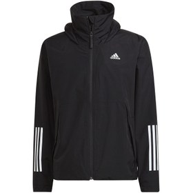 Resim Adidas Giyim Yağmurluk Bsc 3S R.R Jkt 