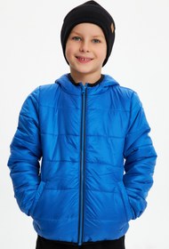 Resim Babygiz Erkek Bebek Çocuk Trend Style Şapka Bere Rahat %100 Pamuklu Kaşkorse 