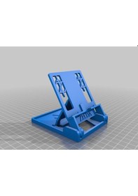 Resim Opencart Nintendo Switch Dock - Zelda Lezzeti Efsanesi Sadece Plastik Aparattır 