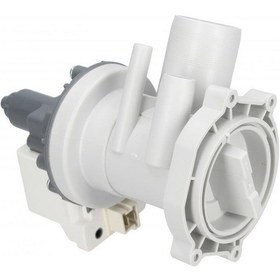 Resim Vestel Çamaşır Makinesi Pompa Motoru - 32024405 - 32027608 