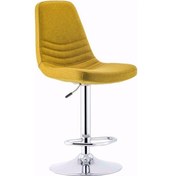 Resim Parker Bar Sandalyesi (413592440) Çok Renkli 