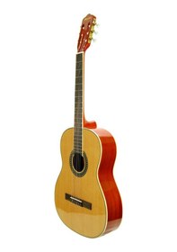 Resim Gitar Klasik Segovıa Ekolayzırlı Sgc200Eq4T 