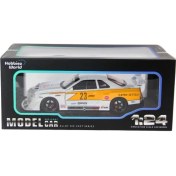 Resim Eldenör 1/24 M3 Racing Edition 