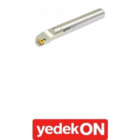 Resim İç Çap Diş Açma Takımları - ISO SIR/L İç Çap Diş Açma Kalemi 
