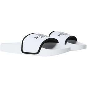 Resim The North Face BASE CAMP SLIDE III Kadın Terlik NF0A4T2SLA91 Beyaz-40 