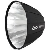 Resim Godox P120L 120 CM Bowens Parabolik Softbox Godox