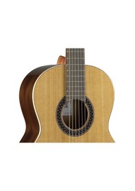 Resim Alhambra 1C 11-13 Yaş Grubu Klasik Gitar 