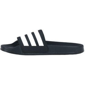 Resim Adidas Adilette Siyah Terlik Gz5922 Siyah 