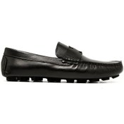 Resim Oxford Klasik Erkek Tz-14556 John May Siyah Antik Siyah 