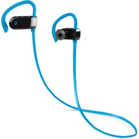 Resim Ttec Mavi Soundbeat Sport Bluetooth Kulaklık - 2KM118M 