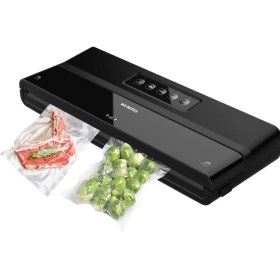 Resim Kumtel Vakum Makinesi Hvse-01 