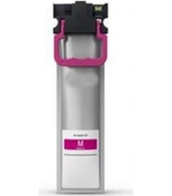 Resim Uyumlu İnk For Epson T9443 Kırmızı İnk Kartuş 40ml 3k 