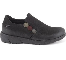 Resim Venüs 1953714 Kadın Ayakkabı Vns6-1953714750 Siyah 