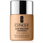 Resim Clinique Anti Blemish Solutions Fondöten Neutral 30 ml 