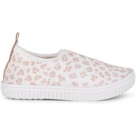 Resim Swim Essentials Leopard Beige Kaydırmaz Çocuk Deniz Ayyakkabısı - 21 