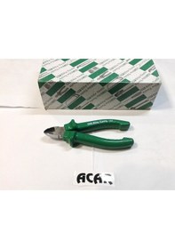 Resim Elta Yan Keski 140 MM 14 Cm Boyunda 