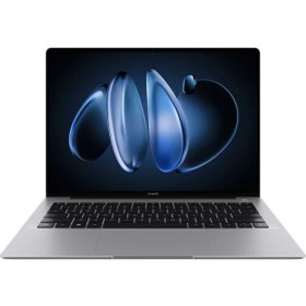 Resim Matebook 14 Intel Core Ultra 5 125H 16GB Ram 512GB SSD Intel Arc Graphics 14.2" W11 Home Gri 