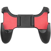 Resim Asonic AS-PG51 Tetikli Joystikli 5in1 Gamepad 