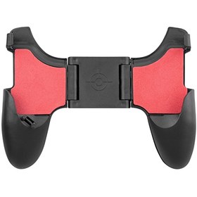 Resim Asonic AS-PG51 Tetikli Joystikli 5in1 Gamepad 